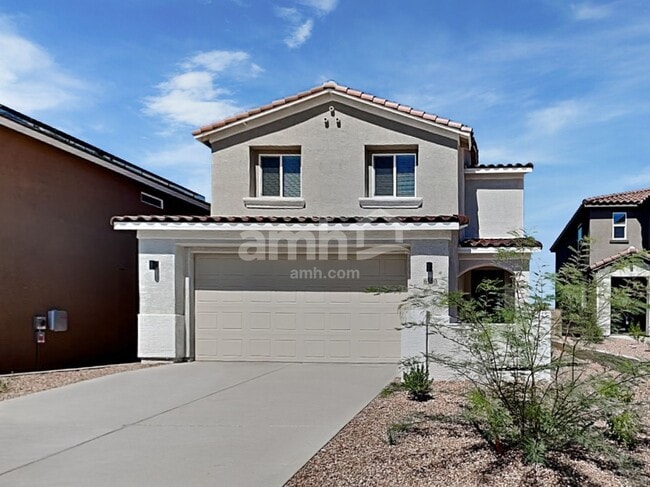 6150 W Calle Lingo