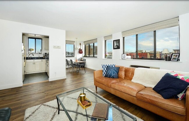 property at 300 Newark St.