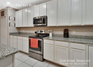 109 Big Pine Key Blvd in DeLand, FL - Building Photo - Building Photo