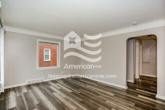 20894 Lancaster St in Harper Woods, MI - Foto de edificio - Building Photo