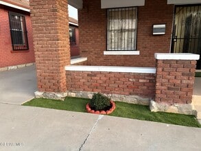 3418 Pershing Dr in El Paso, TX - Building Photo - Building Photo