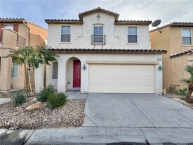 10992 Scotch Rose St in Henderson, NV - Building Photo