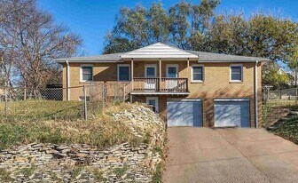 5801 S 50th St in Omaha, NE - Building Photo