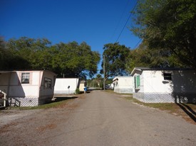 MHP Zephyrhills Apartments