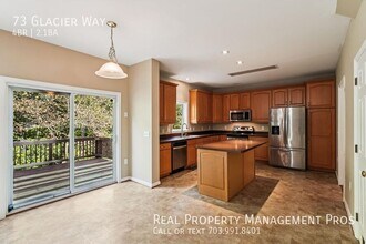 73 Glacier Way in Stafford, VA - Building Photo - Building Photo
