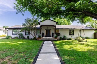 4195 Valley Ridge Rd in Dallas, TX - Building Photo