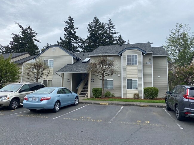 property at 4239 Wintergreen Cir