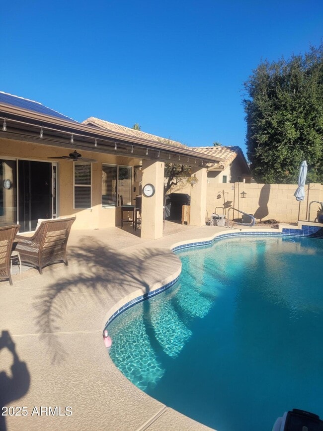 property at 14575 W Morning Star Trail