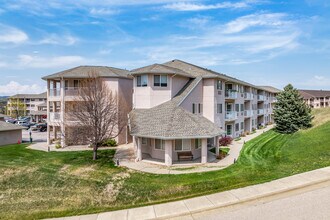 Holiday Hills Estates Senior Apartments in Rapid City, SD - Building Photo - Building Photo