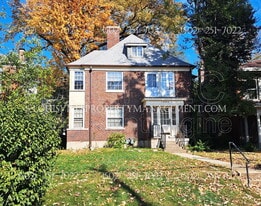 1009 Everett Ave in Louisville, KY - Building Photo