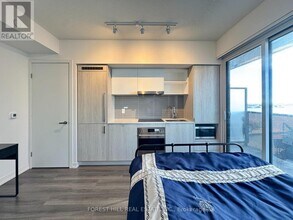 138 Downes St in Toronto, ON - Building Photo - Building Photo