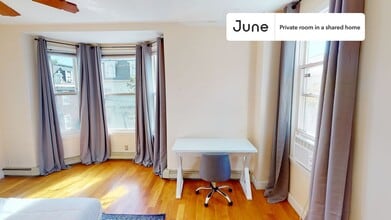 Room in Shared 6 bed/2 bath home in Boston, MA - Building Photo - Building Photo