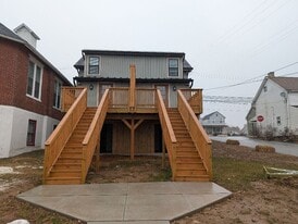 2932 W Lincoln Hwy in Coatesville, PA - Building Photo