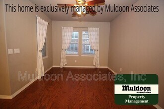 8883 White Pr Vw in Colorado Springs, CO - Building Photo - Building Photo