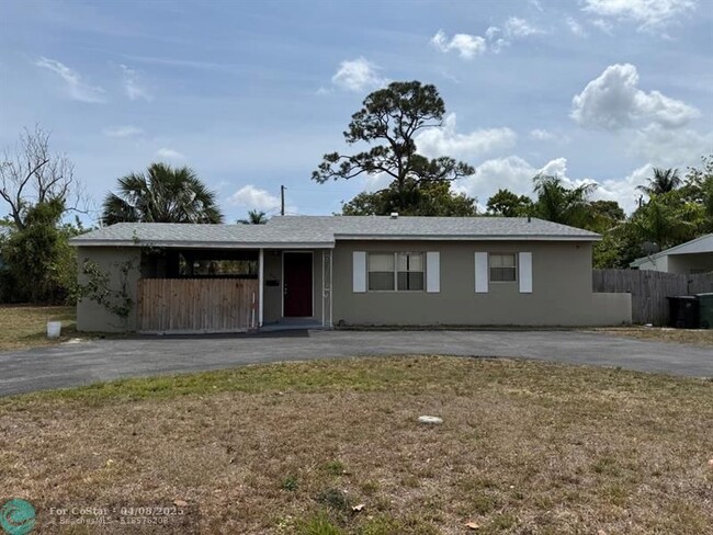 800 Arizona Ave in Fort Lauderdale, FL - Building Photo - Building Photo