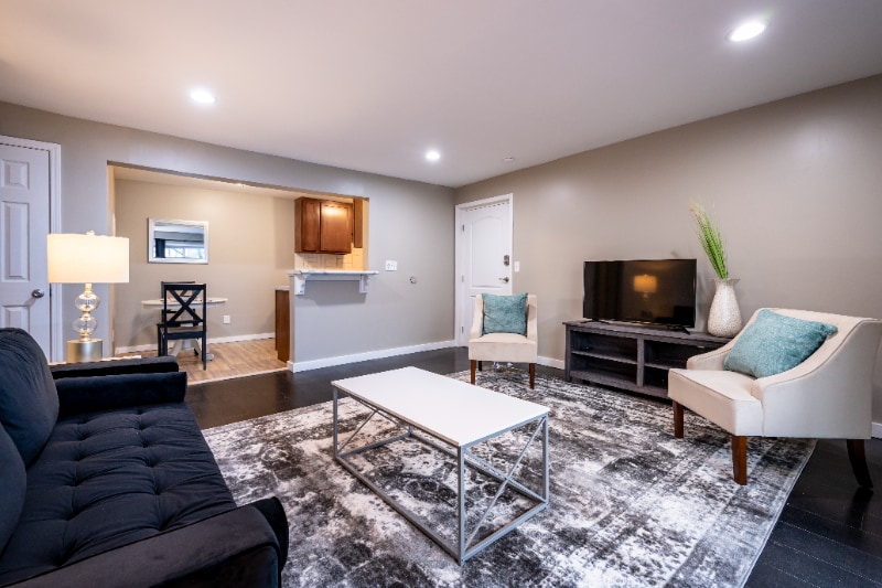 1201 Franklin Ave in Cincinnati, OH - Building Photo