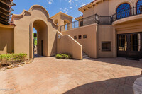 6215 E Turquoise Ave in Paradise Valley, AZ - Building Photo - Building Photo