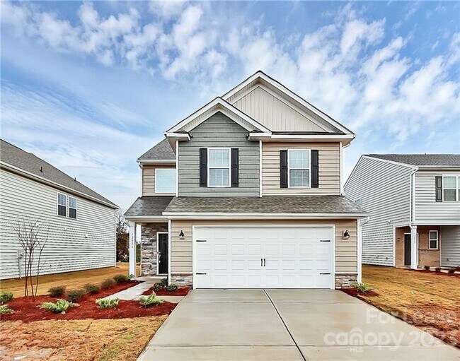 12816 Canterbury Castle Dr in Charlotte, NC - Building Photo - Building Photo