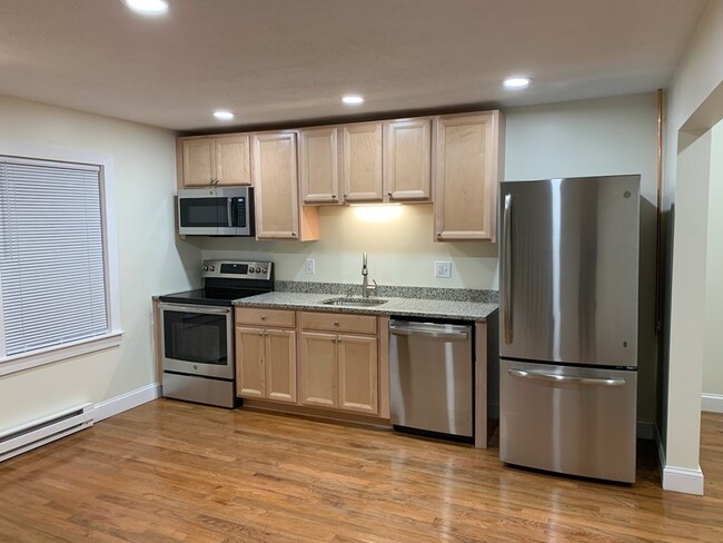 179 High St in Brookline, MA - Building Photo - Building Photo