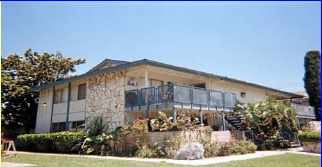 2623 E Park Ln in Anaheim, CA - Building Photo