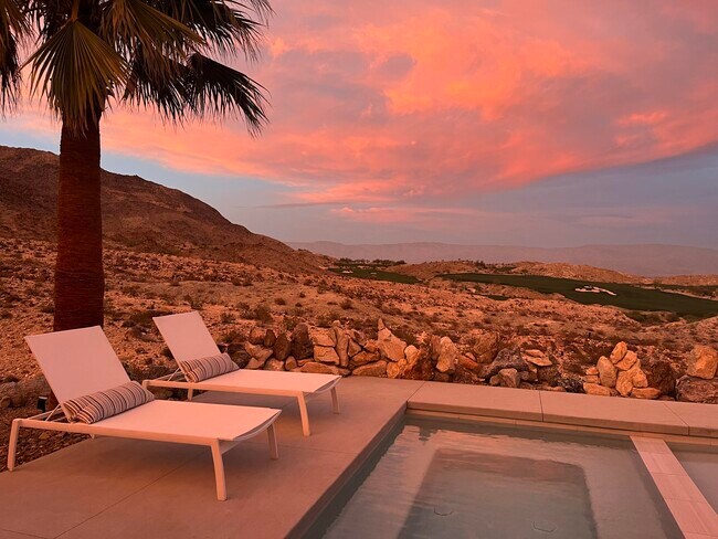 71270 Oasis Trail in Palm Desert, CA - Building Photo - Building Photo