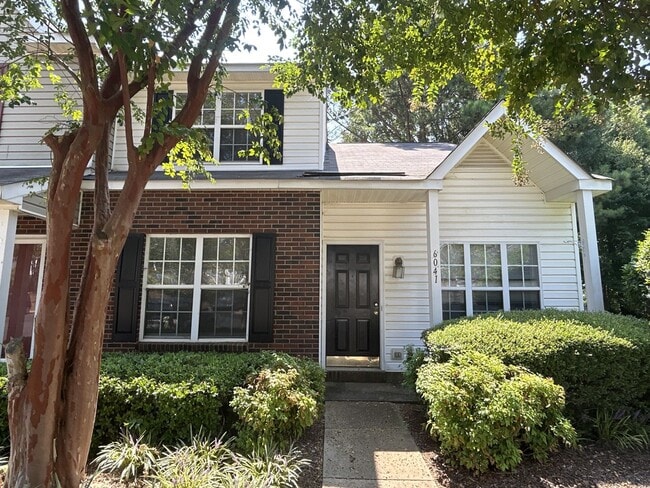 property at 6041 Cougar Ln