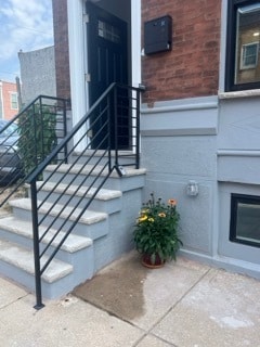 1921 S 19th St in Philadelphia, PA - Foto de edificio - Building Photo