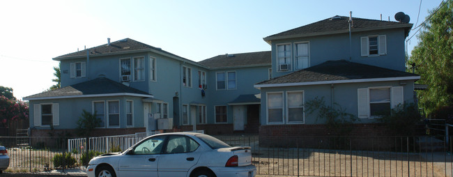 2750 Florence Ave in San Jose, CA - Building Photo - Building Photo