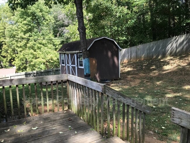 499 S Bostian St in China Grove, NC - Building Photo - Building Photo