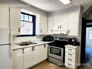 329 Randolph Ave in Windsor, ON - Building Photo - Building Photo