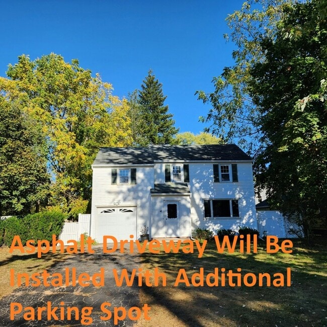 14 Fisher Rd in Rochester, NY - Building Photo - Building Photo
