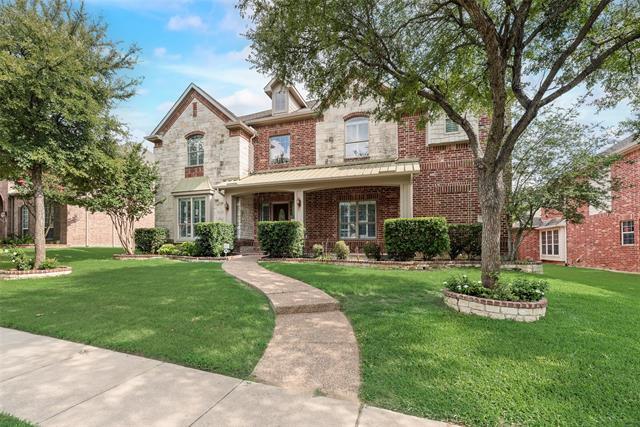 15127 Springwood Dr