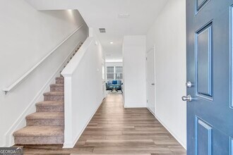 3564 Eagle Ct in Atlanta, GA - Building Photo - Building Photo