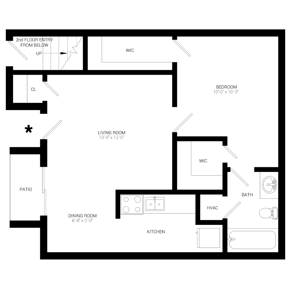 Brandywine Apartments Nashville, TN Apartments