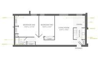 Ridgeview Apartments photo'
