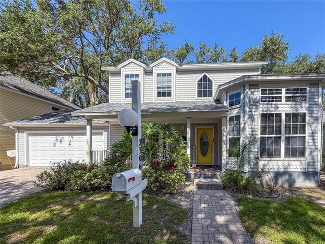 2306 63rd St W in Bradenton, FL - Building Photo - Building Photo