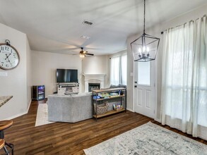 352 Delgany Trail in Haslet, TX - Building Photo - Building Photo