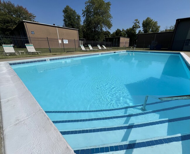 Glenview Apartments