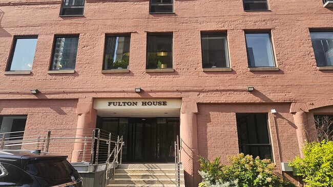 property at 345 N Canal St