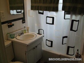 208 Winthrop Rd in Brookline, MA - Foto de edificio - Building Photo