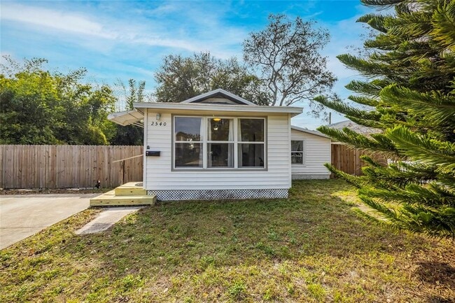 property at 2540 18th Ave N