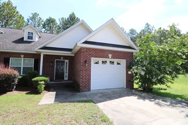 property at 1125 Southbend Dr