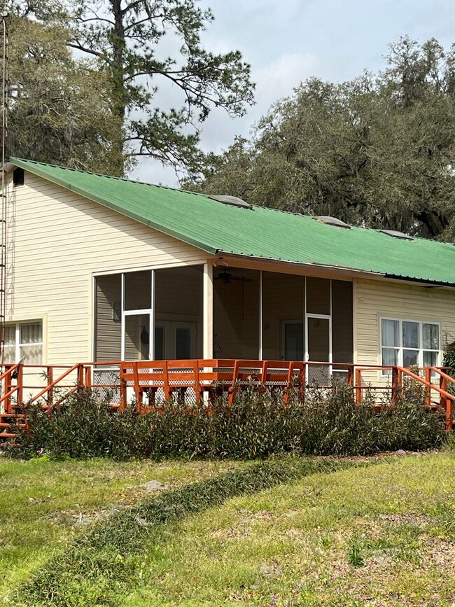 13675 US Hwy 27 in Ocala, FL - Building Photo - Building Photo