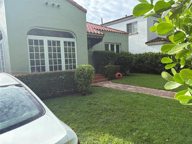 property at 1235 Lisbon St
