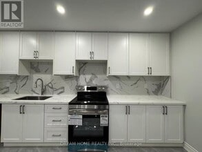 50 Emmeline Crescent in Toronto, ON - Building Photo - Building Photo