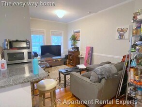 519 Main St in Medford, MA - Foto de edificio - Building Photo