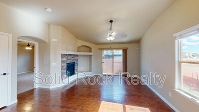 6623 Young Oak Grove in Colorado Springs, CO - Building Photo - Building Photo