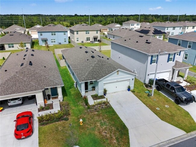 4867 Cranberry Wy in Lakeland, FL - Building Photo - Building Photo
