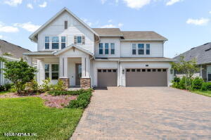 93 Felasco Wy in St. Augustine, FL - Building Photo