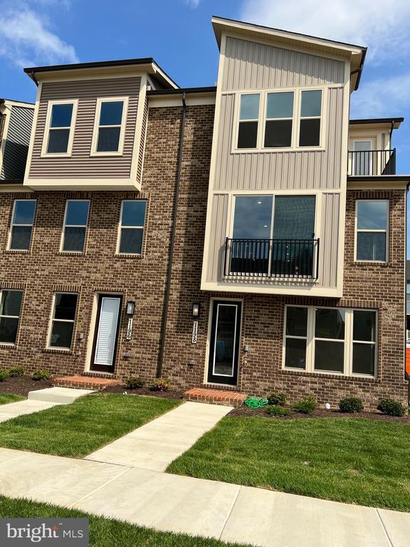 1198 Patuxent Greens Dr in Laurel, MD - Building Photo - Building Photo